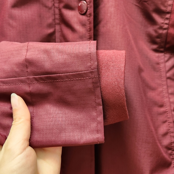 All-Weather Jacket - Picture 11 of 13